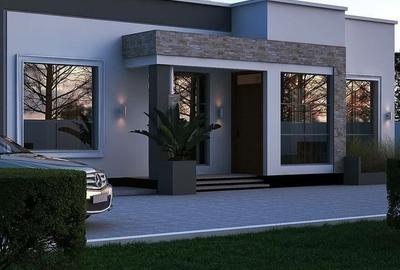 Casă cu 2 camere în Pielești - 2