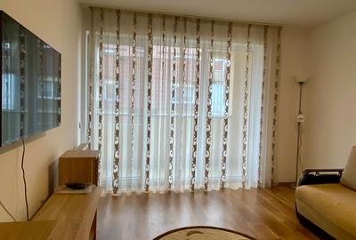 Apartament cu 2 camere decomandat în Florești - 5