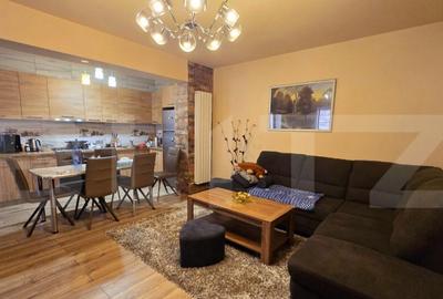 Casă cu 3 camere cu Canalizare în Central - 11