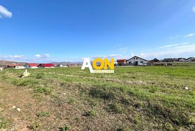 De vanzare teren intravilan 356mp, toate utilitatile - 1