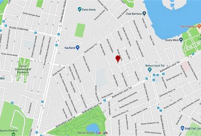 Garsonieră nedecomandată în Floreasca - 7