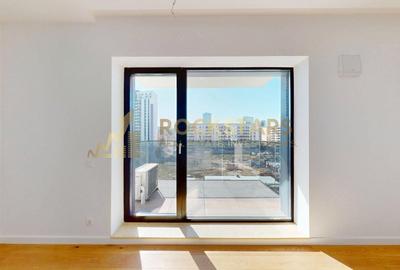 Apartament cu 2 camere decomandat în Aviației - 11