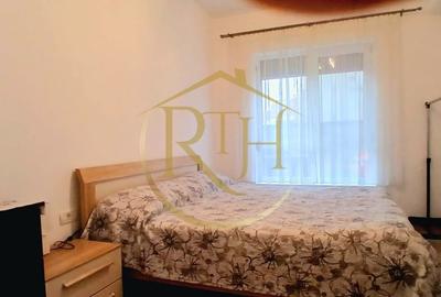 Apartament cu 2 camere decomandat, mobilat în Buziașului - 3
