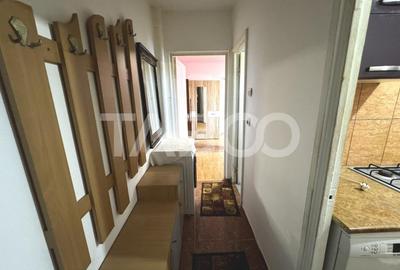 Apartament etaj intermediar cu 2 camere zona Mihai Viteazu Sibiu - 5