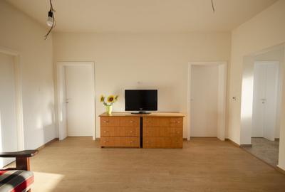 Duplex nou - Finalizat - Bucatarie inchisa - Pischia (20 km de Timisoara) - 5