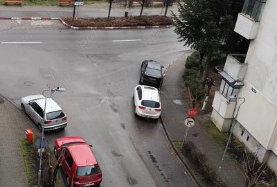 Apartament cu 2 camere decomandat în Reghin - 9