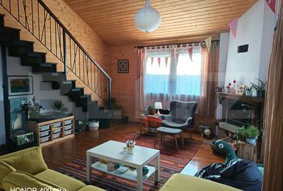 Casa superba cu 15 ari teren situata in Curteni - 17