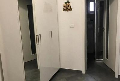 Casă cu 4 camere în Central - 2