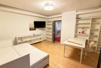 Garsonieră în Drumul Taberei - 1