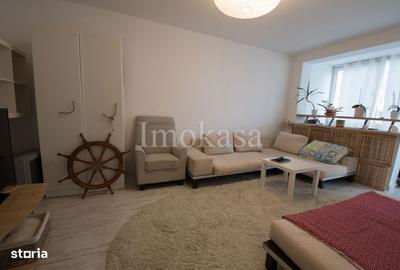 Apartament cu 2 camere în Cristian - 1