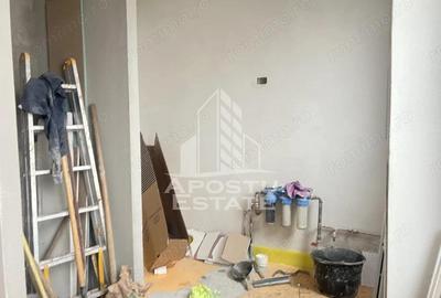 Casa individuala cu 5 camere, 653mp teren, in Sanandrei - 1