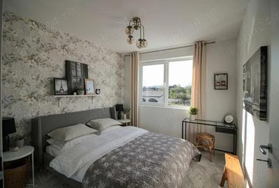 Apartament cu 3 camere decomandat în Central - 7