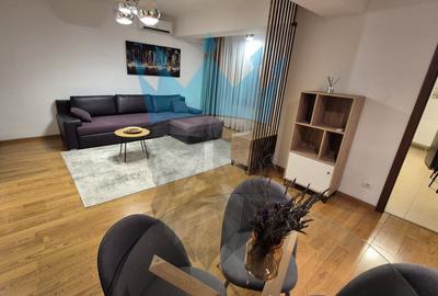 Apartament 2 Camere Vitan Mall Bucuresti - 1