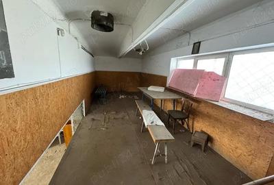 Spațiu comercial, de 126 mp, în Central - 1