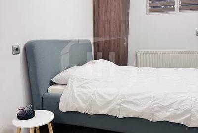 Garsoniera moderna,2 parcari, Centru - 1