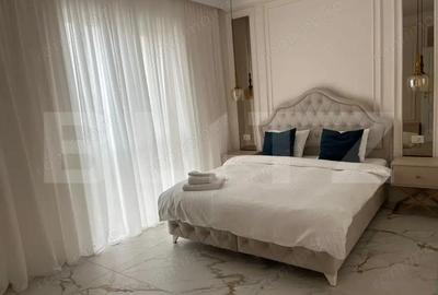 Apartament cu 2 camere decomandat în Aeroport - 5