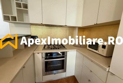 Garsonieră decomandată, mobilată în Universitate - 9