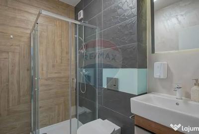 Apartament cu 3 camere decomandat în Bartolomeu - 16