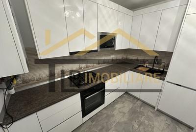 Apartament cu o camera, 47mp, Zona Green Residence - 5