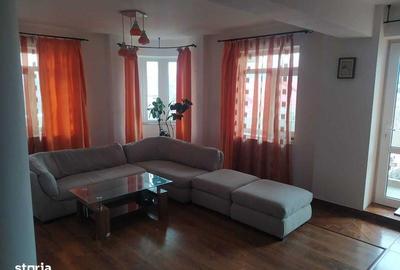 Apartament cu 3 camere decomandat în Central - 3