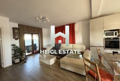 Duplex cu 3 camere in zona Calea Urseni - 5