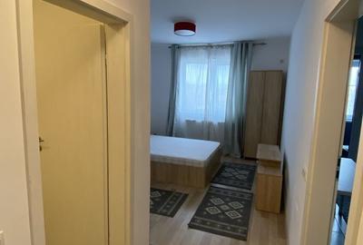 Garsonieră semidecomandată în Roșu - 5