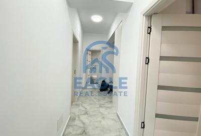 Supeco - 2 Camere decomandat modern in bloc nou pe termen lung Supeco - 2 Camere decomandat modern in bloc nou pe termen lung - 16