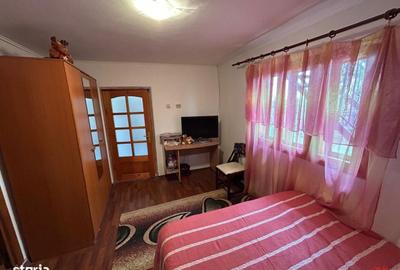 Casă cu 4 camere în Vărsătura - 15