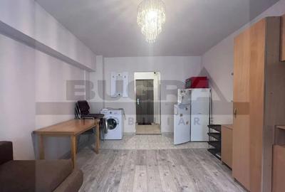 Garsonieră semidecomandată în Central - 4