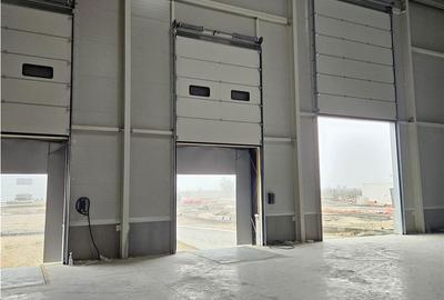 Spațiu comercial, de 1,770 mp, în Vest - 8