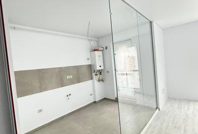 Garsoniera dubla - Ideal pentru Investitie - Comision 0% - 2