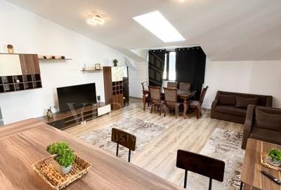 APARTAMENT 4 CAMERE || INCHIRIERE || ZONA SISESTI || RENOVAT - 1