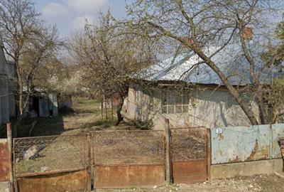 Teren de 1900 mp, în Adunații-Copăceni - 2