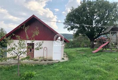 Teren pentru constructii case de vanzare Iasi, Mogosesti, - 3