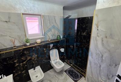 Casă cu 4 camere cu Teren 334 Mp în Central - 8