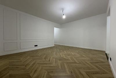 Apartament cu 3 camere semidecomandat în Cotroceni - 2