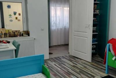 Casă în Giurgiului - 2