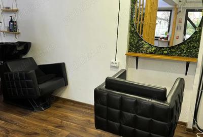 Spațiu comercial, de 45 mp, în Central - 4