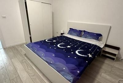 New World Residence Vitan Barzesti 2 Camere Centrala Bloc 2022