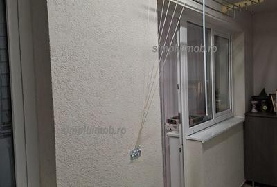 Apartament cu 2 camere decomandat, mobilat în Berceni - 14
