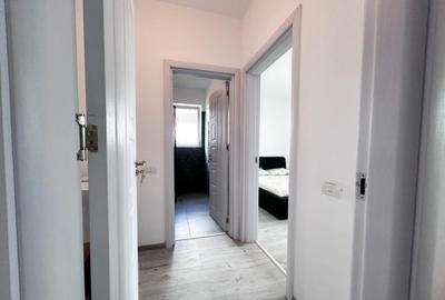 SUPERB: 50mp + curte privata 60mp, bloc 2023 - 10