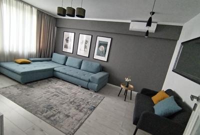 Apartament cu 2 camere decomandat, mobilat în Giurgiului - 20