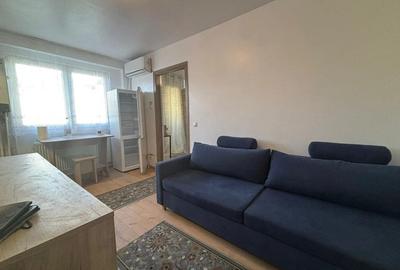 Ap. 2 cam Cantemir-Podu Ro?, aer condi?ionat, centrala termica, mutare imediata - 7