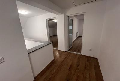 Casă cu 4 camere cu Teren 340 Mp în Calea Dumbrăvii - 4