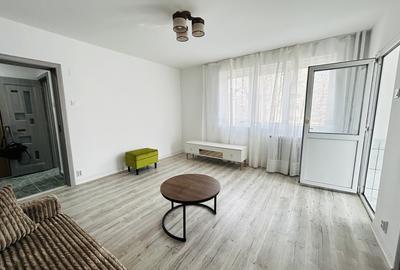 Apartament decomandat în Sălăjan