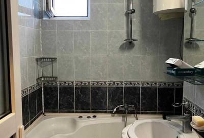 Garsoniera - MOBILATA/UTILATA. VITAN - 5