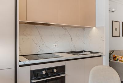 Apartament cu 2 camere decomandat, mobilat în Industriilor - 7