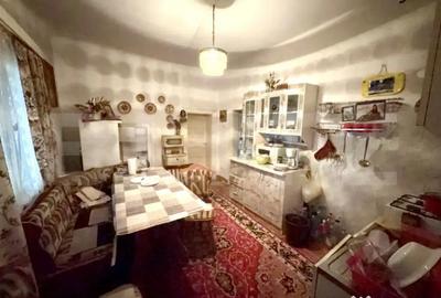 Casă cu 4 camere cu Teren 2770 Mp în Central - 3