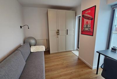 Edenia - 4 camere, complet mobilat/utilat, loc parcare subteran, la cheie - 17