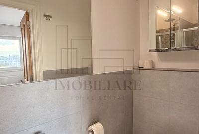 Apartament cu 3 camere semidecomandat, mobilat în Mărăști - 10